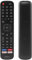 Mando a Distancia EN2BI27H Reemplazado para Hisense 4K UHD TV, Compatible con Hisense H43B7500 H50B7500 H65B7500 H75B7510 H50B7300 H55B7300 - No Se Requiere Configuración
