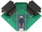 Joysticks Development Board, Handle Joysticks USB Adapter Compact Low Latency Controllers Converters for RasPi for Mister FPGA for SEGA Genesis, for Atari Controller (Griffadapter)