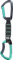 Climbing Technology Lime Set Pro NY - Set Express, 12 cm, colore: Blu antracite