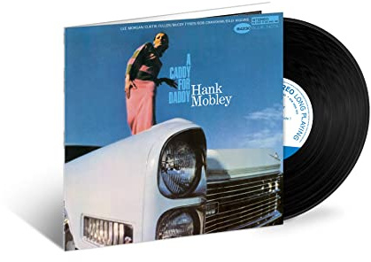 A Caddy for Daddy (Tone Poet Vinyl)