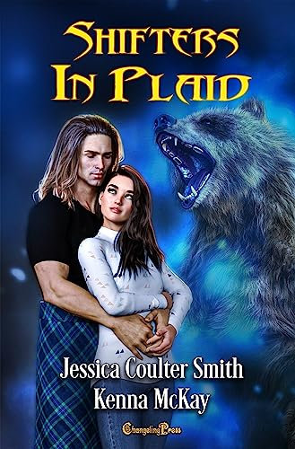 Shifters in Plaid: Paranormal Women's Fiction (English Edition)