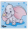 VALENTI & CO. Disney Baby – Dumbo Nachtlicht für Kinder, mit LED-Nachttischlampe für Kinderzimmer
