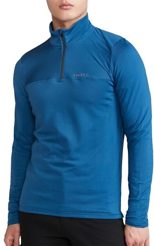 Craft Herren Core Gain Longsleeve, Whale, L