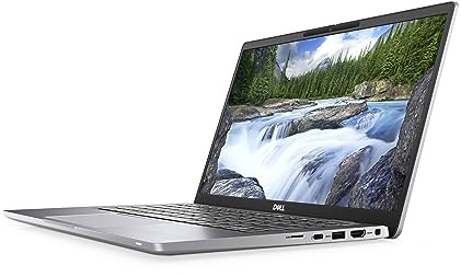 Dell Latitude 7420 14.0 Laptop, Intel i7-1185G7, 16GB Ram, 256GB SSD, Windows 11 Pro (Renewed)