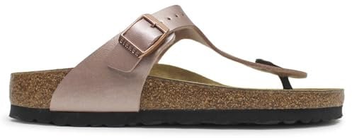 Birkenstock Gizeh BS 1023925, Chancletas - 38 EU