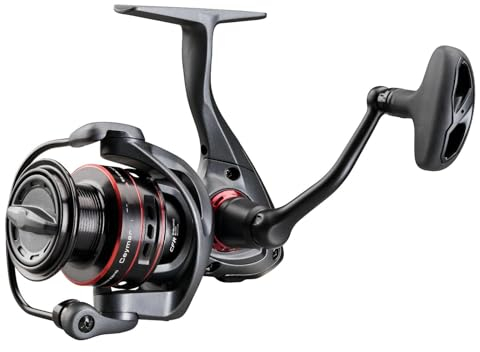 CEYMAR 2500A Spinning