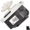 SOS Accessoire Pompa di ciclaggio per lavastoviglie C00291855, 482000023311 ARISTON HOTPOINT, ARISTONHOTPOINT, FAGOR, INDESIT, SCHOLTES