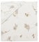 Jollein Drap-Housse en Jersey - pour Berceau - Riverside - 40/50 x 80/90 cm - 100% Coton - Certifié Oeko-TEX