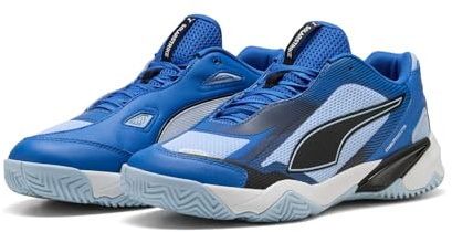 Puma Unisex Solarstrike 4Hallenturnschuh