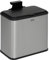 FIVE Simply Smart - Poubelle à Compost Inox 5L Gris