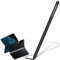 Sostituzione S Pen, Penna stilo Samsung Fold7/Fold6/Fold5, Penne di Input pen per Samsung Galaxy Z Fold7 Fold Edition, penne stilo universali per Galaxy Z Fold 7 Smartphone-Nero