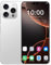 I16 PROMAX, Android 14 8GB, smartphone con schermo AMOLED ad alta definizione da 7,3 pollici, batteria da 8000mAh, riconoscimento facciale/blocco delle impronte digitali / 5G / (Bianco,128)
