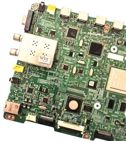 AGFQGLDPO Placa Base for televisores de 32, 37, 40 y 46 Pulgadas (UE32D6100, UE32D6200, UE37D6100, UE40D6100, UE40D6200, UE46D6100, UE46D6200, BN41-01604, BN41-01604C)(37 Inch)