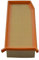 Filtro dell'aria del motore for DACIA for DOKKER/per DUSTER/per LODGY/per SANDERO II/per RENAULT for CAPTUR/per CLIO IV for Grandtour/16546-7674R