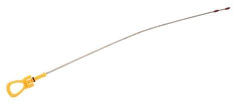 Dixhills 6510102372 Engine Oil Dipstick Compatible with C-Class W204 S204 C204 GLK X204 E-Class W212 C207 S212 A207 SLK SLC R172 A6510102372