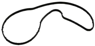 Thermostat Seal Thermostat Housing Gasket 06E121119B Compatible With Q5 Q7