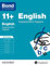 Bond 11+: English: Assessment Papers: 12+-13+ years