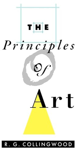 The Principles of Art (Galaxy Books)