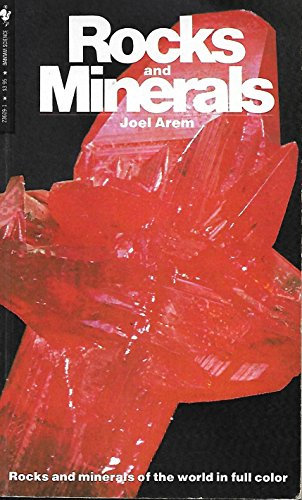 Rocks and Minerals (Knowledge Through Color, Band 40)