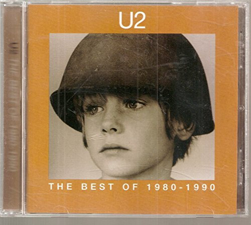 The Best of U2, 1980-1990