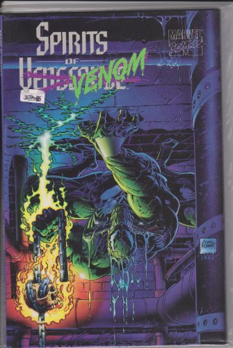 Spirits of Venom (Marvel Comics)