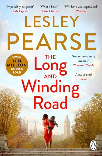 The Long and Winding Road: An inspiring memoir from one of the world’s favourite storytellers