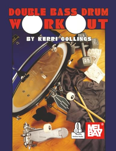 Double Bass Drum Workout
