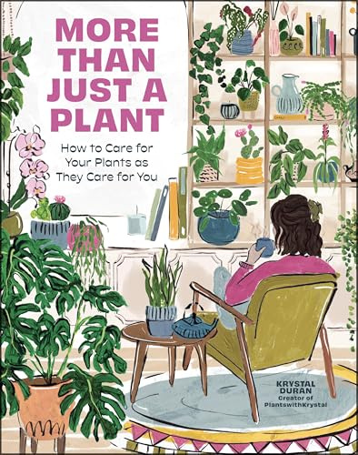 More Than Just a Plant: How to Care for Your Plants as They Care for You