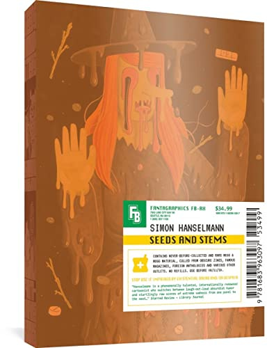 Seeds and Stems (Megg, Mogg and Owl)