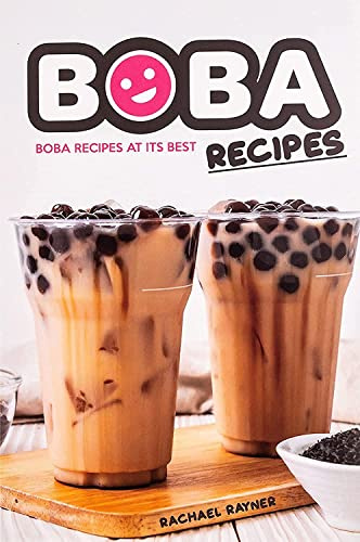 Boba Recipes: Boba Recipes at Its Best