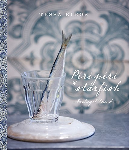 Piri Piri Starfish: Portugal Found