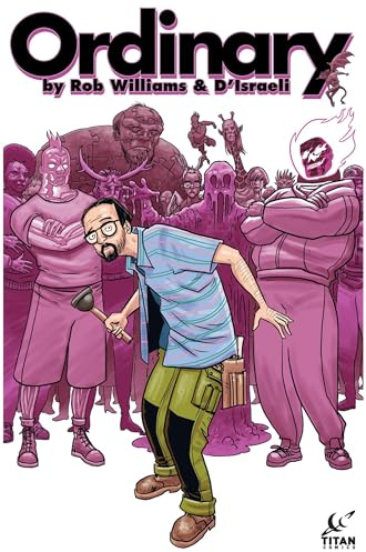 Titan Comics