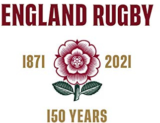 England Rugby 1871-2021: 150 Years