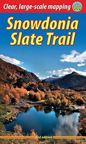 Snowdonia Slate Trail