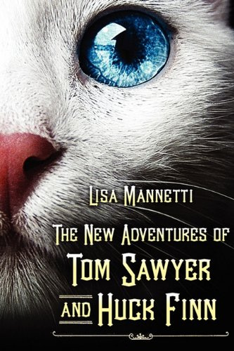 The New Adventures of Tom Sawyer and Huck Finn