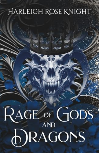 Rage of Gods and Dragons