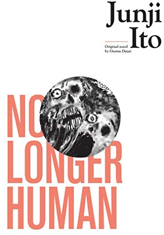 No Longer Human (Junji Ito)