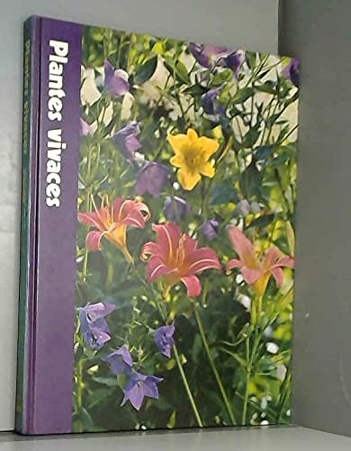 Plantes vivaces 081794