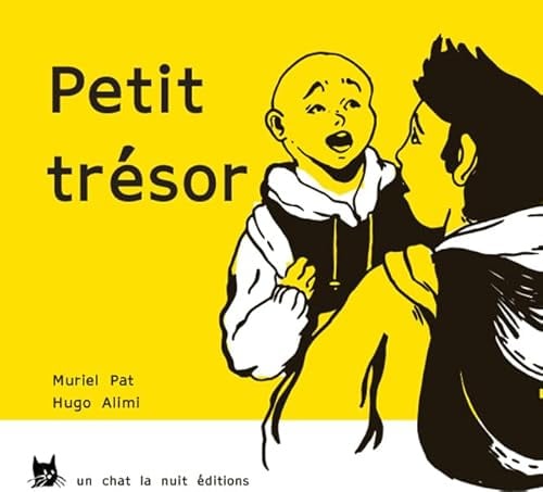 UN CHAT LA NUIT