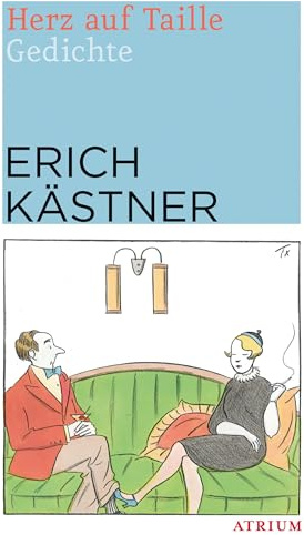 Herz auf Taille: Gedichte