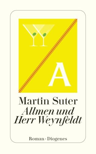 Allmen und Herr Weynfeldt