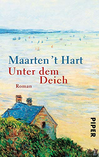 Unter dem Deich: Roman