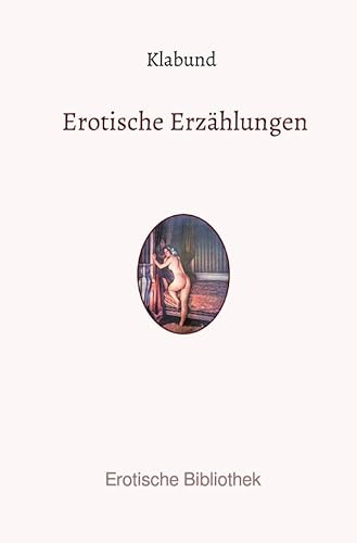 Erotische Erzählungen