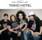 Ein Tribut an Tokio Hotel: Der Bildband über Bill & Tom Kaulitz