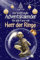 Der inoffizielle Adventskalender für alle Fans von Herr der Ringe - Hochwertige Hardcover-Ausgabe - das perfekte Geschenk 2024