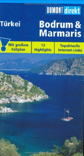 DuMont direkt Türkei - Bodrum & Marmaris