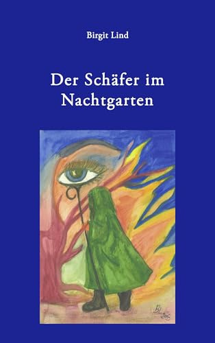 Der Schäfer im Nachtgarten