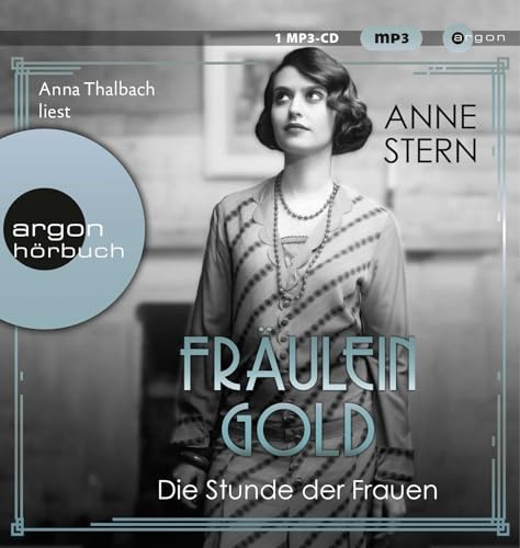 Fräulein Gold: Die Stunde der Frauen: . (Die Hebamme von Berlin, Band 4)