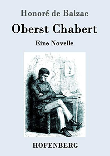 Oberst Chabert: Eine Novelle