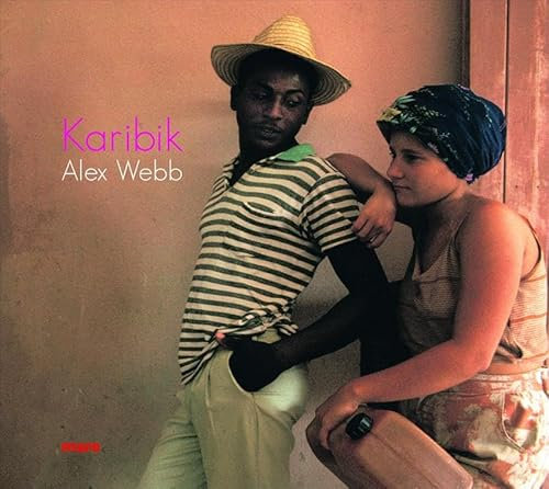 Karibik (incl. Musik-CD PACHANGA - Sounds of the Caribbean)